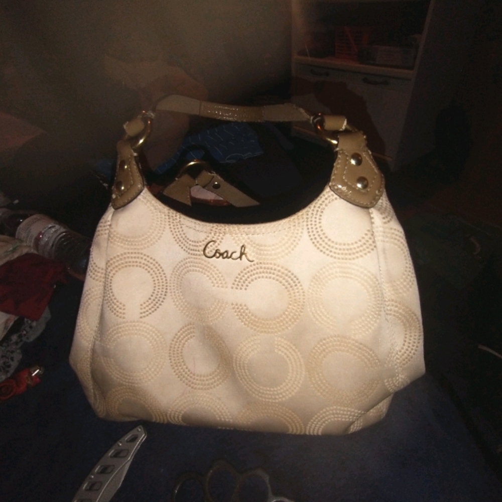 Coach Purse a1320-f21920